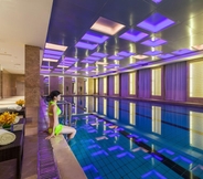 Swimming Pool 6 Grand Skylight International Hotel Guiyang