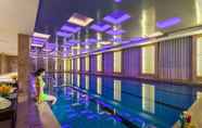 Swimming Pool 6 Grand Skylight International Hotel Guiyang