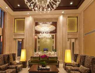 Lobby 2 Grand Skylight International Hotel Guiyang
