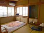 BEDROOM Guest House Kikusui Ryokan