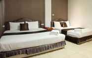 Kamar Tidur 5 Arya Inn Pattaya Beach Hotel