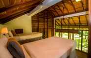 Bilik Tidur 6 Palm Paradise Cabanas & Villas Beach Resort Tangalle