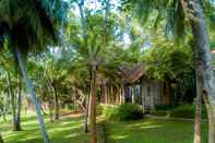 ภายนอกอาคาร Palm Paradise Cabanas & Villas Beach Resort Tangalle