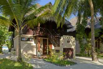 Exterior 4 Sun Siyam Olhuveli