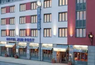 Exterior 4 Hotel zur Post