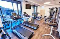 Fitness Center Hotel Wagrainerhof