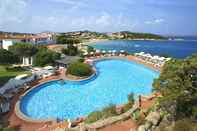Swimming Pool Hotel la Bisaccia