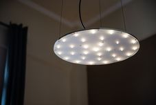 Fasilitas Hiburan Hotel Porto Antico