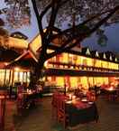 RESTAURANT Hotel Amazing Nyaung Shwe