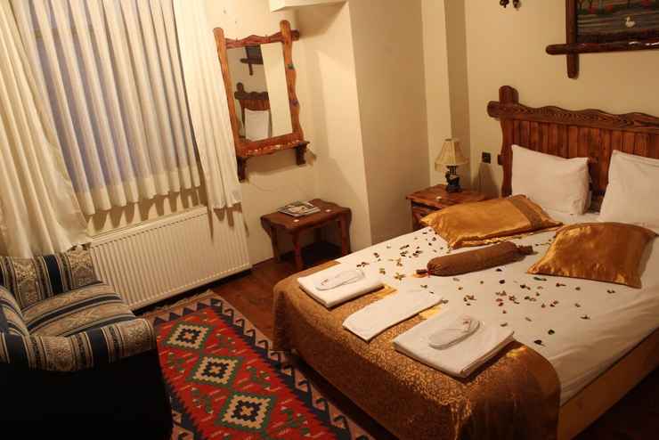 El Rio Motel Sile Turkey