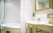 In-room Bathroom 3 Hotel Spiess & Spiess
