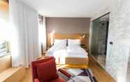 Bilik Tidur 6 The Guesthouse Vienna