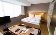 Bilik Tidur 5 The Guesthouse Vienna