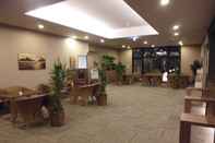 Lobby Hotel Route Inn Tagajo Eki Higashi