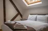 Kamar Tidur 6 London Stay Apartments