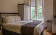 Kamar Tidur 5 London Stay Apartments