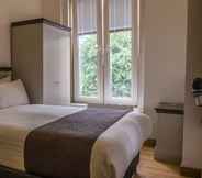 Kamar Tidur 5 London Stay Apartments