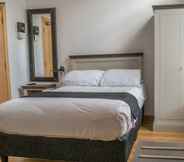 Kamar Tidur 7 London Stay Apartments