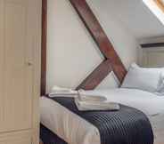 Kamar Tidur 2 London Stay Apartments