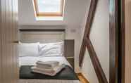 Kamar Tidur 4 London Stay Apartments