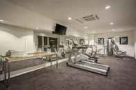 Fitness Center Quest King William South