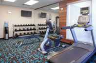 Fitness Center Fairfield Inn & Suites Alamosa