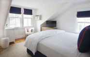 Kamar Tidur 4 Faraway Nantucket