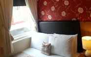 Kamar Tidur 5 Manchester House Hotel