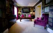 Common Space 4 Mitton Hall Country House Hotel