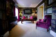 Common Space Mitton Hall Country House Hotel