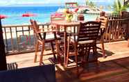 Restoran 3 Moulin Sur Mer - All Inclusive