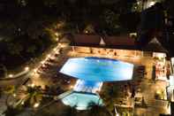 Kolam Renang Moulin Sur Mer - All Inclusive