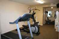 Fitness Center West Bank Inn