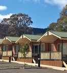 EXTERIOR_BUILDING Canberra Carotel Motel