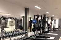 Fitness Center Hotel Skansen