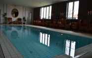 Swimming Pool 3 Hotel Skansen