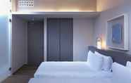 Kamar Tidur 4 Posta Design Hotel