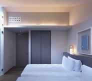 Bedroom 4 Posta Design Hotel
