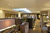 Bar, Kafe dan Lounge Wellings Parkhotel