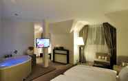 Bilik Tidur 5 Wellings Parkhotel