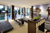 Fitness Center Wellings Parkhotel