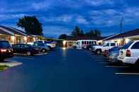 Common Space Budget Inn Buffalo Airport