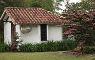 Exterior 3 Casona San Nicolás