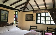 Phòng ngủ 4 Casona San Nicolás