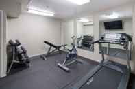 Fitness Center Red Lion Inn & Suites Kennewick Tri-Cities