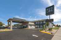 Exterior Red Lion Inn & Suites Kennewick Tri-Cities