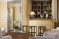 Bar, Cafe and Lounge Hotel & Resort Gallia
