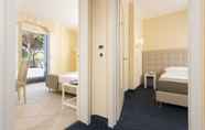Bedroom 2 Hotel & Resort Gallia