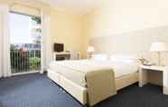 Bedroom 7 Hotel & Resort Gallia