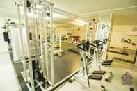 Fitness Center Hotel Victoria